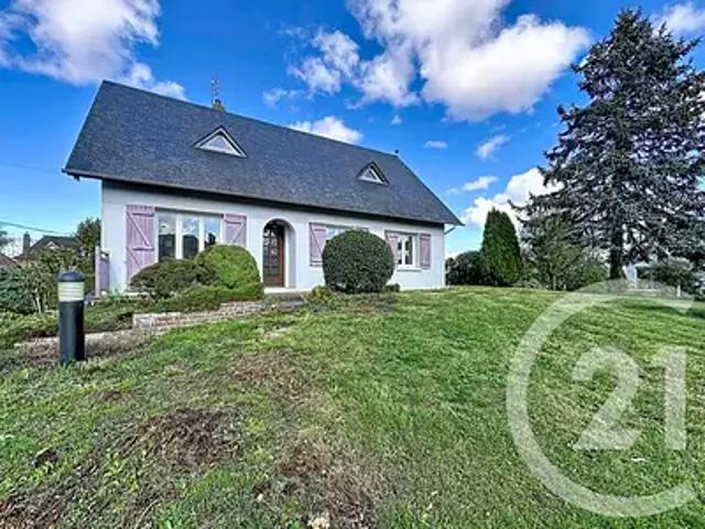 Maison location à Saint-Thurien, Le Perrey