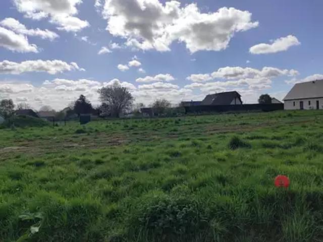 Terrain vente à Bernay, Normandie