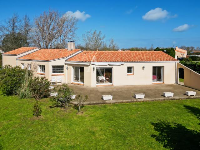 Maison vente à Les Sables-d'Olonne, Le Perrier