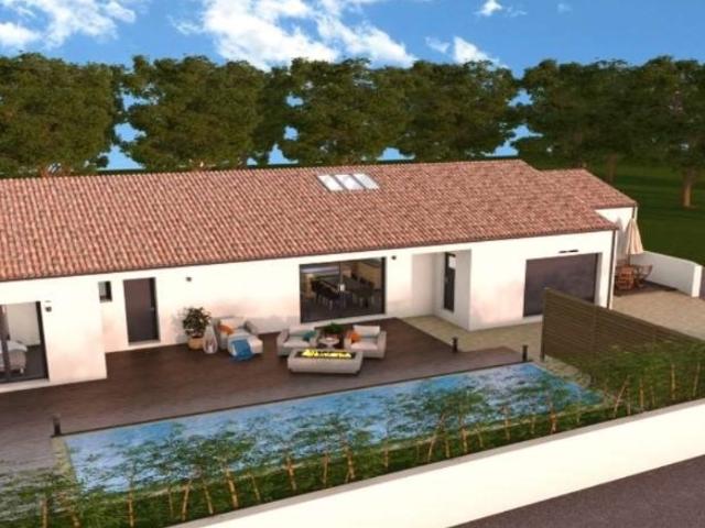 Maison vente à Les Sables-d'Olonne, Le Perrier