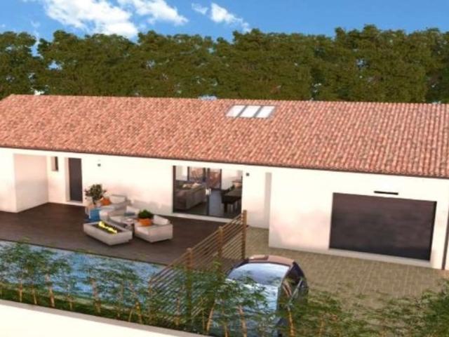 Maison vente à Les Sables-d'Olonne, Le Perrier