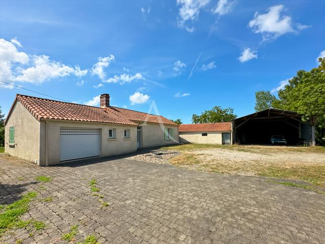 Maison vente à Les Sables-d'Olonne, Le Perrier
