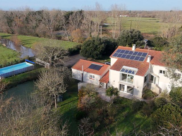 Maison vente à Les Sables-d'Olonne, Le Perrier