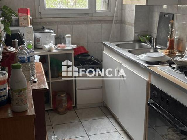 Appartement vente à L'Haÿ-les-Roses, Thiais