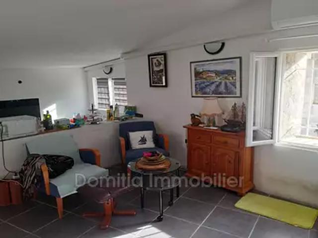Appartement vente à Céret, Le Perthus