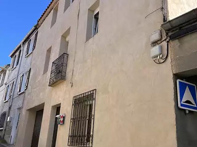 Maison vente à Céret, Le Perthus