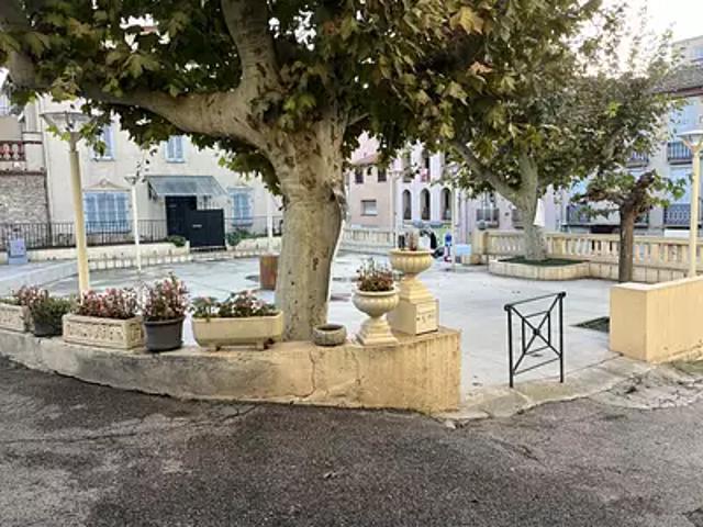 Maison vente à Céret, Le Perthus