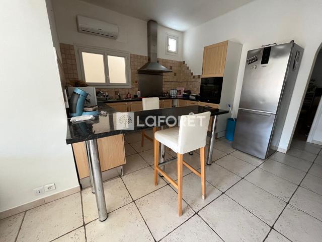 Appartement vente à Céret, Le Perthus