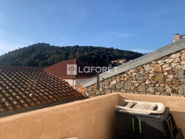 Maison vente à Céret, Le Perthus