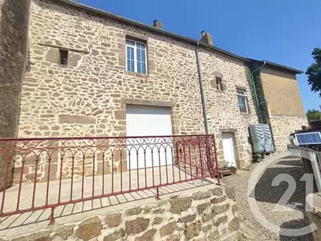 Maison vente à Fougères-Vitré, Bretagne