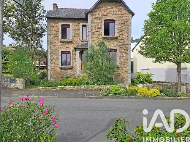 Maison vente à Fougères-Vitré, Bretagne