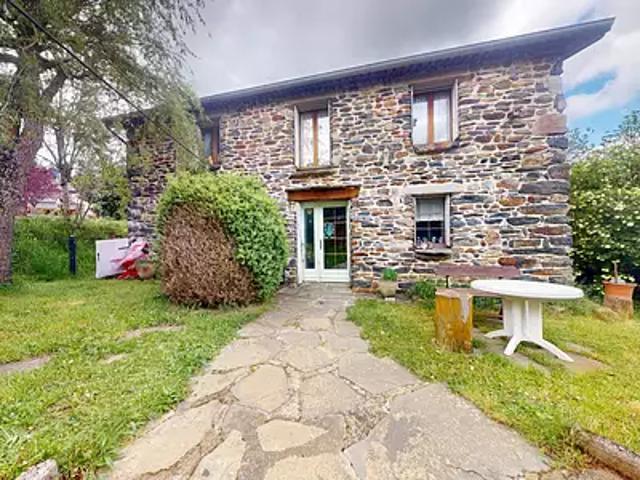 Maison vente à Le Puy-en-Velay, Le Pertuis