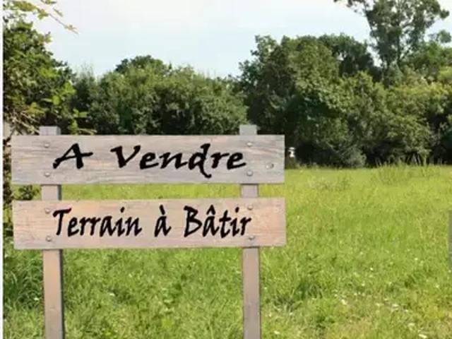 Terrain vente à Le Puy-en-Velay, Le Pertuis