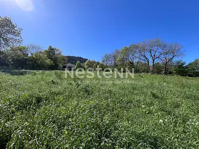 Terrain vente à Le Puy-en-Velay, Le Pertuis