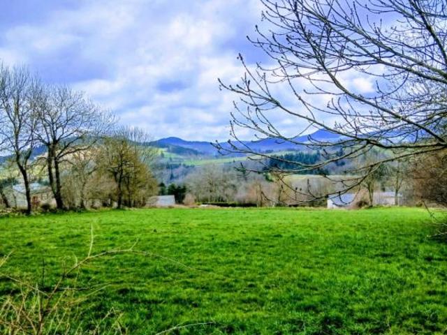 Terrain vente à Le Puy-en-Velay, Le Pertuis
