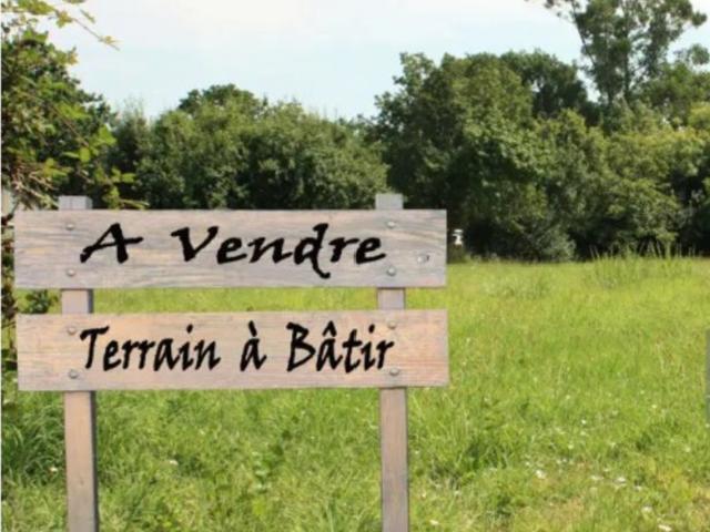 Terrain vente à Le Puy-en-Velay, Le Pertuis