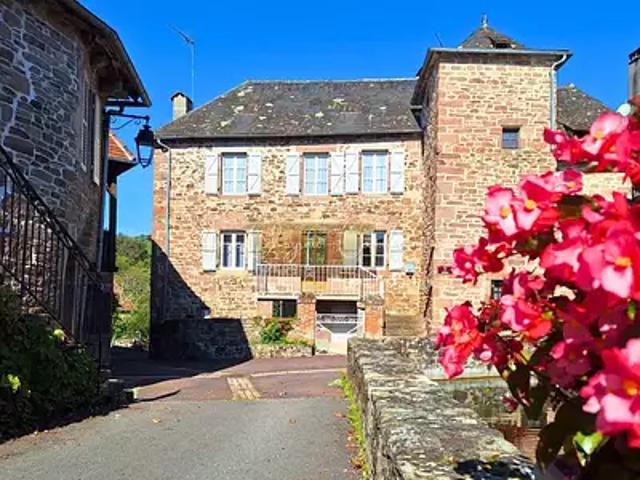 Maison vente à Brive-la-Gaillarde, Le Pescher
