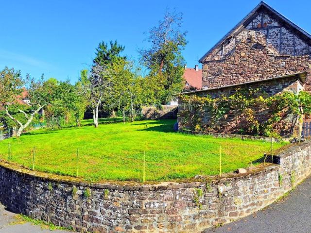 Maison vente à Brive-la-Gaillarde, Le Pescher