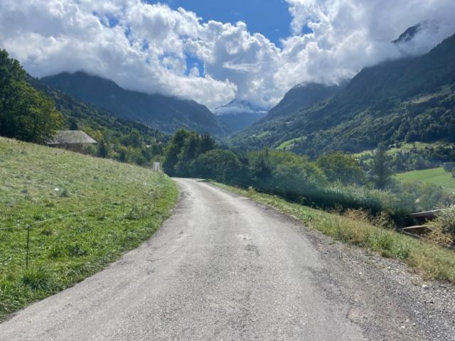 Terrain vente à Bonneville, Le Petit-bornand-les-glières