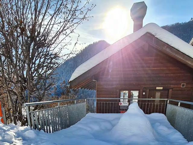 Apartment mieten in Dugny, Leytron, Wallis