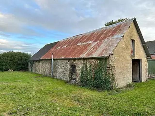 Maison vente à Redon, Bretagne