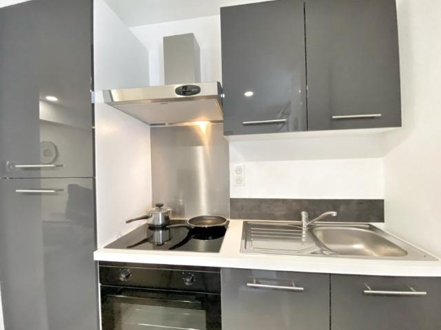 Appartement location à Thionville, Terville