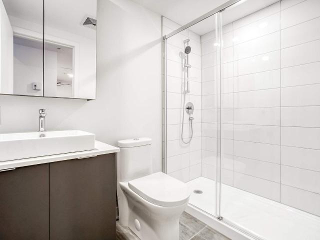 Apartment for rent in St. Leonard's, Quebec