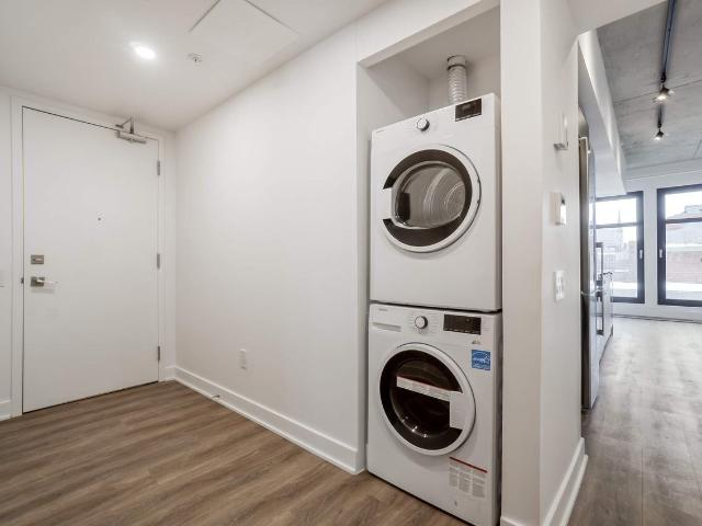 Apartment for rent in St. Leonard's, Quebec