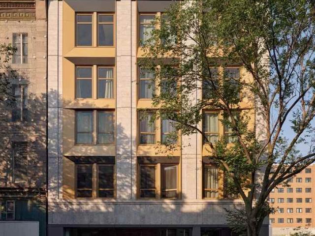 Apartment for rent in St. Leonard's, Quebec