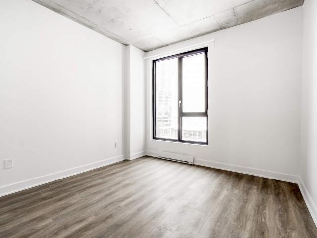 Apartment for rent in St. Leonard's, Quebec