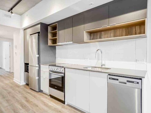 Apartment for rent in St. Leonard's, Quebec