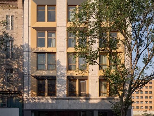 Apartment for rent in St. Leonard's, Quebec