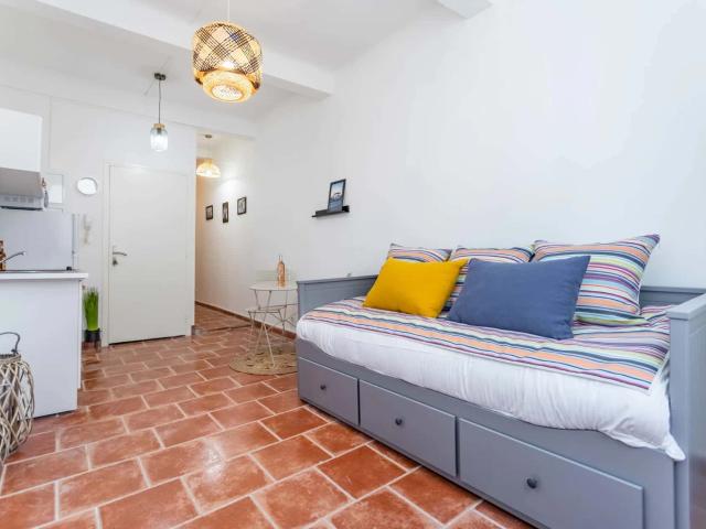 Appartement location à Marseille