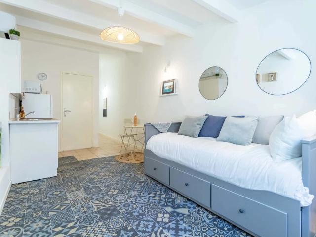 Appartement location à Marseille