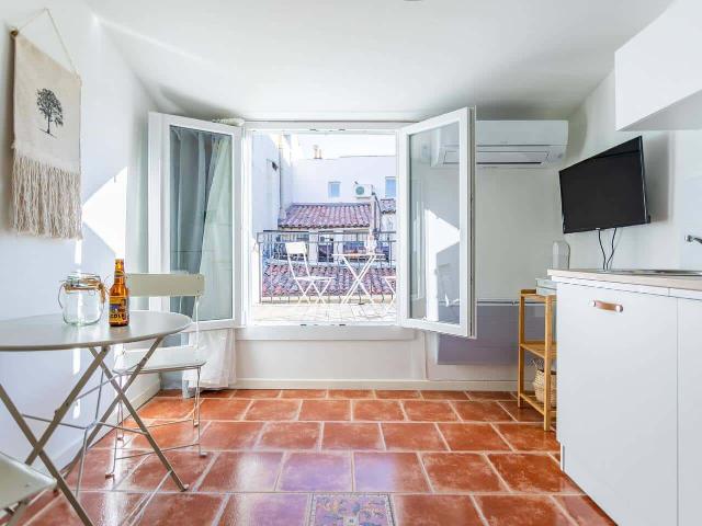 Appartement location à Marseille
