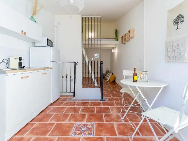 Appartement location à Marseille
