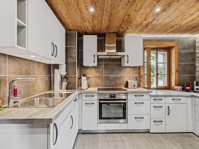 Haus kaufen in Baar, Nendaz, Wallis