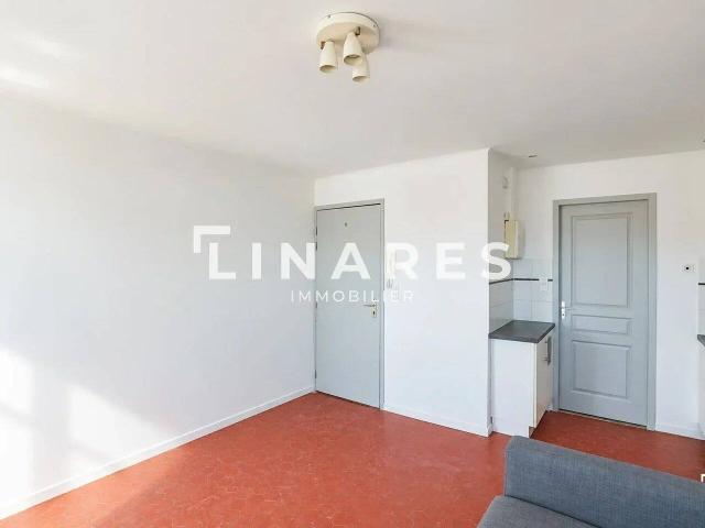 Studio location à Périer, Marseille