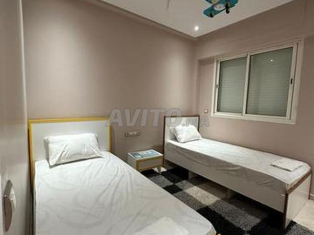 Appartement location à El Houda, Agadir