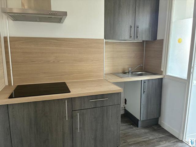 Appartement location à Rouen, Le Petit-quevilly