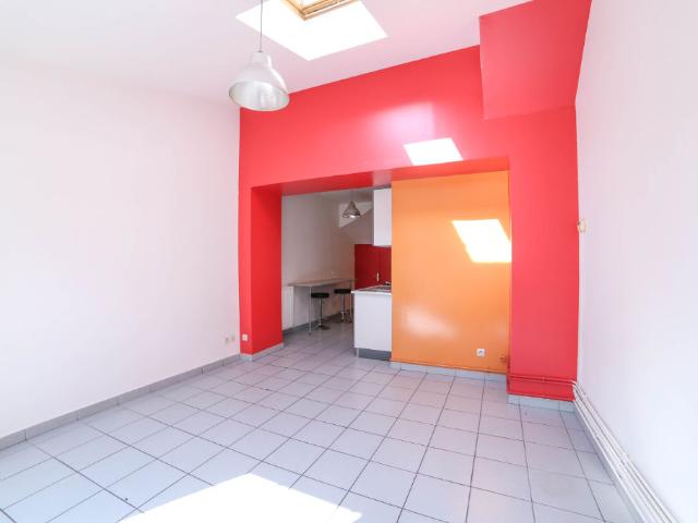 Maison location à Rouen, Le Petit-quevilly