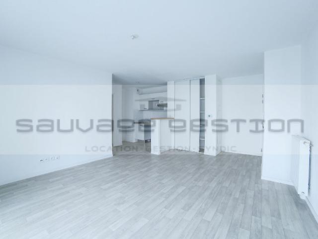 Appartement location à Rouen, Le Petit-quevilly
