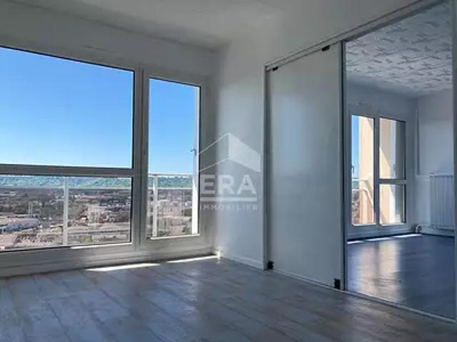 Appartement vente à Rouen, Le Petit-quevilly