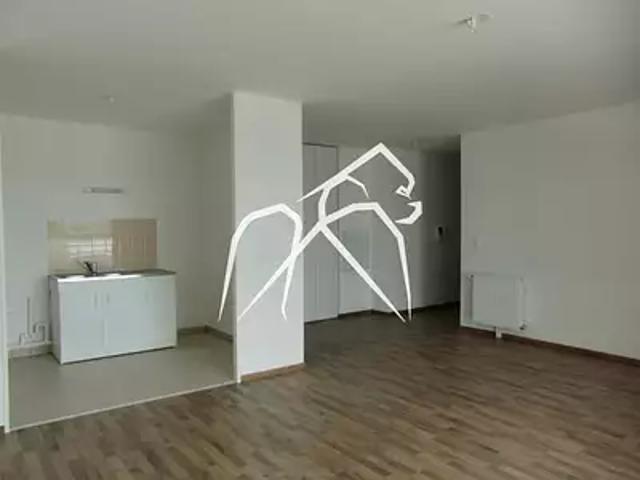 Appartement vente à Rouen, Le Petit-quevilly