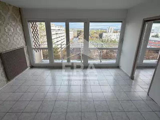 Appartement vente à Rouen, Le Petit-quevilly