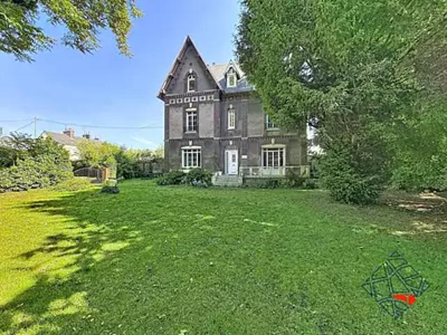 Maison vente à Rouen, Le Petit-quevilly