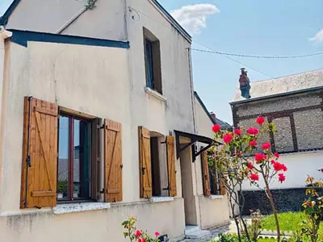 Maison vente à Rouen, Le Petit-quevilly