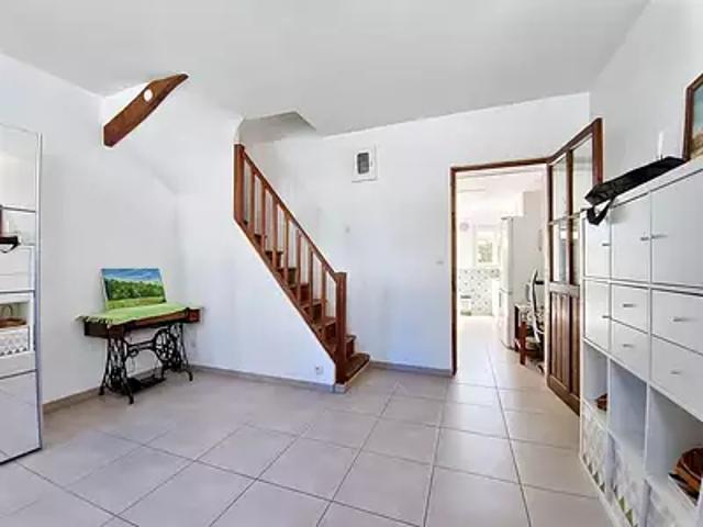 Maison vente à Rouen, Le Petit-quevilly