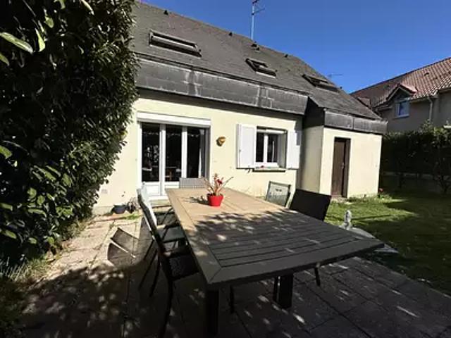 Maison vente à Rouen, Le Petit-quevilly