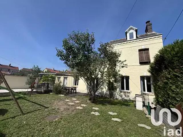 Maison vente à Le Petit-quevilly, Flaubert